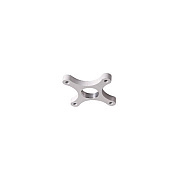 Chief Manufacturing 1.5in Designer Ceiling Plate (CMA101W)