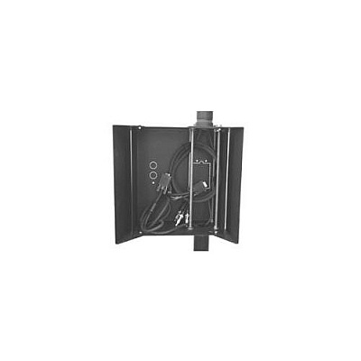 Chief Manufacturing Installation Job Box (CMA160)