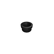 Chief Manufacturing 1.5in Npt Cap (CMA273)