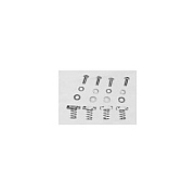 Chief Manufacturing Unistrut Adapter Kit (CMA370)