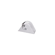 Chief Manufacturing Angled Ceiling Adapter (CMA395W)