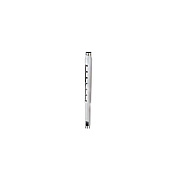 Chief Manufacturing Adj. Pipe 9 To 12in (CMS009012W)