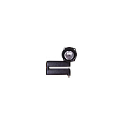 Chief Manufacturing J Series In Wall Arm, Dual (JWDIW210B)