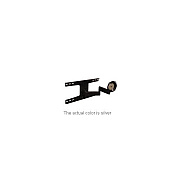 Chief Manufacturing Dual Arm Steel Stud, Silver (JWDSK210S)