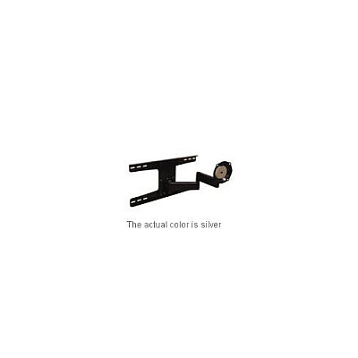 Chief Manufacturing Dual Arm Steel Stud, Silver (JWDSK210S)