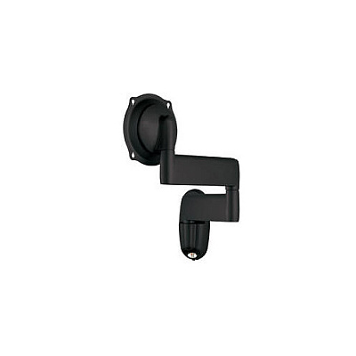 Chief Manufacturing Dual Arm Wall Mnt, Univ (JWDUB)