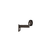 Chief Manufacturing Single Arm Wall Mount (JWSVB)