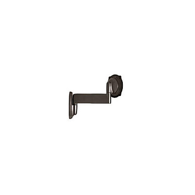 Chief Manufacturing Single Arm Wall Mount (JWSVB)
