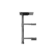 Chief Manufacturing Ceiling Mount (LCD2C)