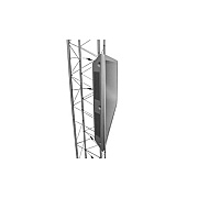 Chief Manufacturing Truss/pole Static Mt (TPSU)