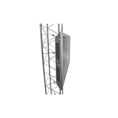 Chief Manufacturing Truss/pole Static Mt (TPSU)