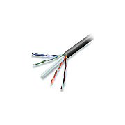 Belkin Cat6 Solid Bulk Cable (A7L7041000BKP)