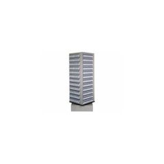 Fuji Film Storage Carousel 672 Dlt Tapes Per Unit (600004741)