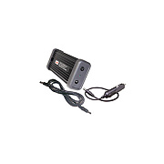 Lind Electronics Dc-dc Auto Power Adapter For Dell Mini 9 (DE19202536)