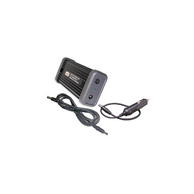 Lind Electronics Dc-dc Auto Power Adapter For Dell Mini 9 (DE19202536)