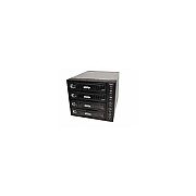 Cru-Dataport Rjr400 Sata Black Rohs (668050000500)