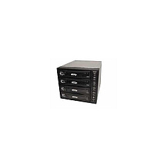 Cru-Dataport Rjr400 Sata Black Rohs (668050000500)