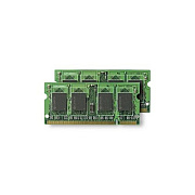 Centon Electronics 4gb Kit Pc2-6400 (800mhz) Ddr2 Sodimm (4GB800KITLT)