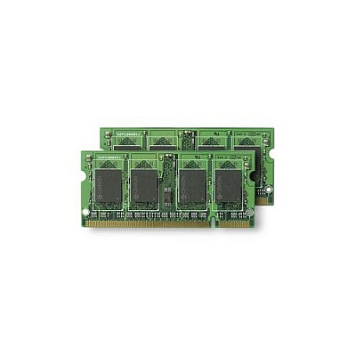 Centon Electronics 4gb Kit Pc2-6400 (800mhz) Ddr2 Sodimm (4GB800KITLT)