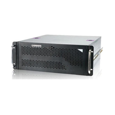 In Win 4u Rackmount, Case Only (IW-R400-00-0)