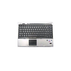 Protect Computer Products Notebook Protective Cover For Hp 6930p (HP121286)