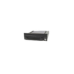 Cru-Dataport De75, Sas/sata, Black, Rohs (645671000500)