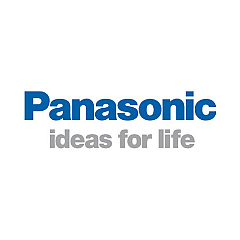 Panasonic Branding Badge 50-99 Units. (CFSVCLOGO50)