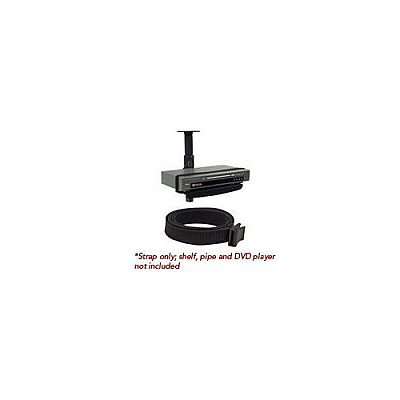 Chief Manufacturing Safety Strap (PAC103B)