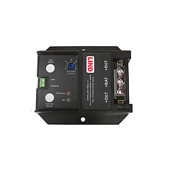 Lind Electronics Low Profile Shutdown Timer, 4hr (LPT1230052)