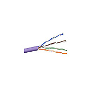 Belkin Cat6 Stranded Bulk Cable (A7J7041000PUR)