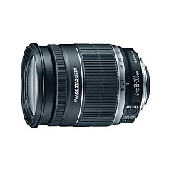 Canon Ef-s 18-200mm F/3.5-5.6 Is (2752B002)
