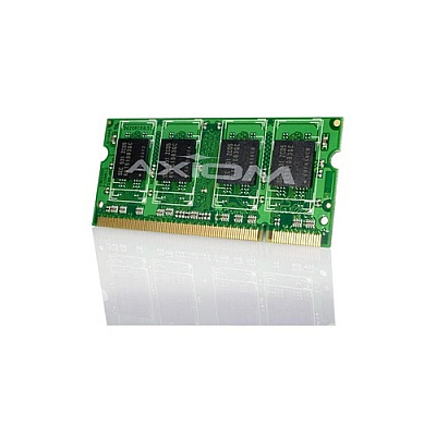Axiom 2gb Ddr2-800 Sodimm Panasonic (CFWMBA802GAX)
