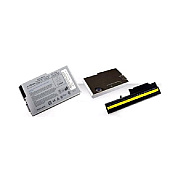 Axiom Li-ion 12-cell Battery For Toshiba (PA3250U1BRSAX)
