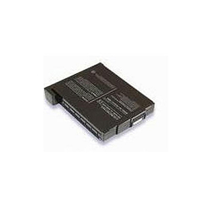 Axiom Li-ion 6-cell Battery For Toshiba (PA3286U1BRSAX)