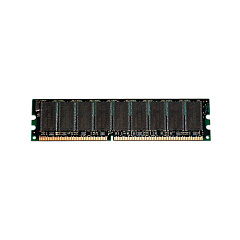 Axiom 4gb Ddr2-667 Rdimm Kit For Hp (483401B21AX)