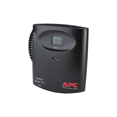 APC Netbotz Room Sensor Pod 155 (NBPD0155)