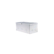 Peerless Plenum Box For Cmj500/455/453/450 (PB1)