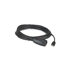 APC Netbotz Usb Latching Repeater Lszh - 5m (NBAC0213L)