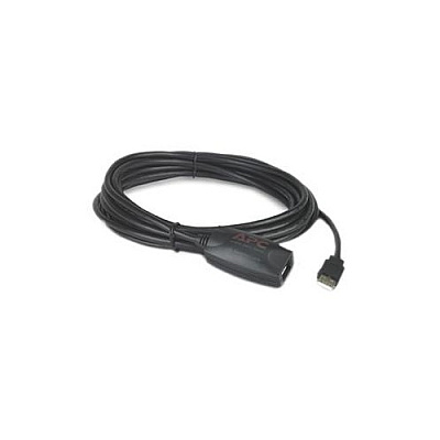 APC Netbotz Usb Latching Repeater Lszh - 5m (NBAC0213L)