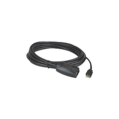 APC Netbotzusb Latching Repeater Plenum - 5m (NBAC0213P)