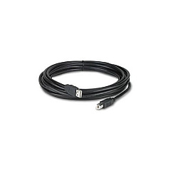 APC Netbotz Usb Latching Cable, Lszh - 5m (NBAC0214L)
