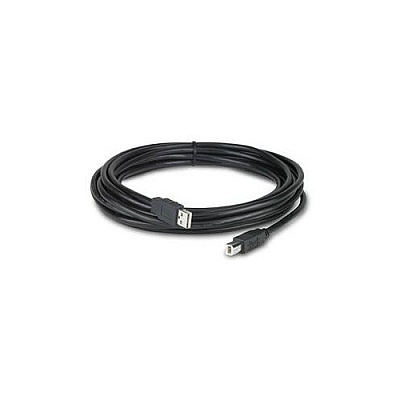 APC Netbotz Usb Latching Cable, Lszh - 5m (NBAC0214L)