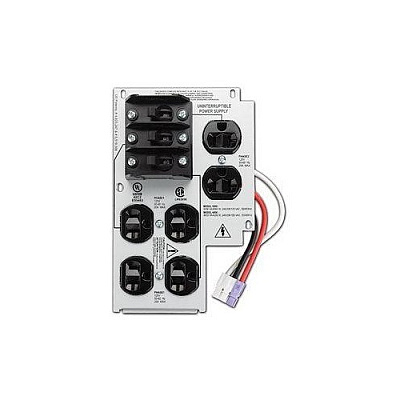 APC Smart-ups Rt 5/6kva 120v Pdu Kit (SURT014)