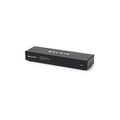 Belkin 1 To 4 Vga Splitter (WVVGA124SPL)