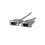 StarTech 15 Ft Vga Monitor Cable Hd15 Mm (MXT101MM15)