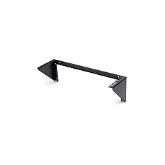 StarTech 3u 19in Vertical Wall Mount Rack Bracket (RK319WALLV)