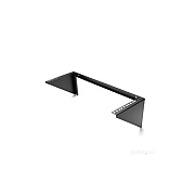 StarTech 4u 19in Vertical Wallmount Rack Bracket (RK419WALLV)