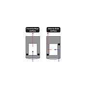 Tripp Lite Rack Enclosure Airflow Optimization Kit (SRGASKET)