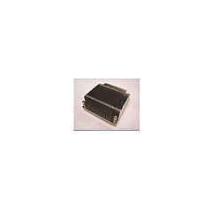 Supermicro Computer 1u Passive Cpu Hs For Lga1366 X8 Up Mb (SNKP0036)