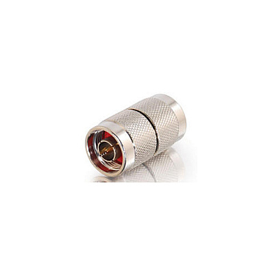 C2G N-male To N-male Adapter (42200)